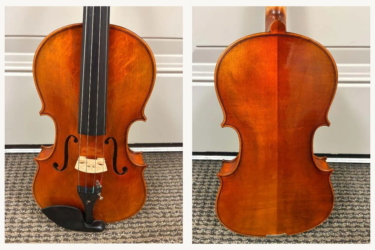 LeGuan VA00 viola catalog photo
